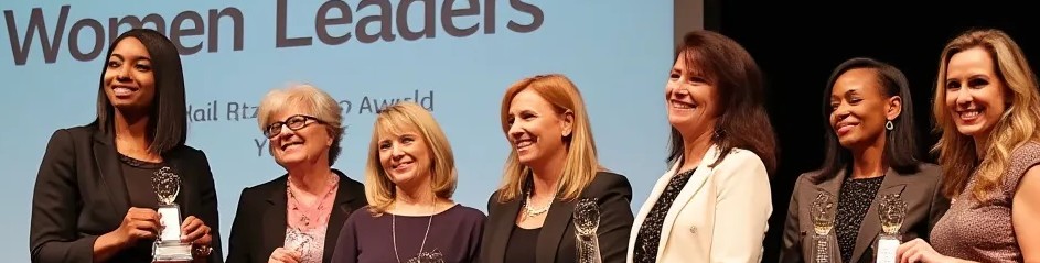 Why Join the Tennessee Women Leaders Association